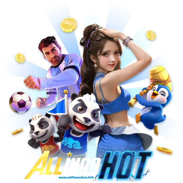 สล็อตallin99
